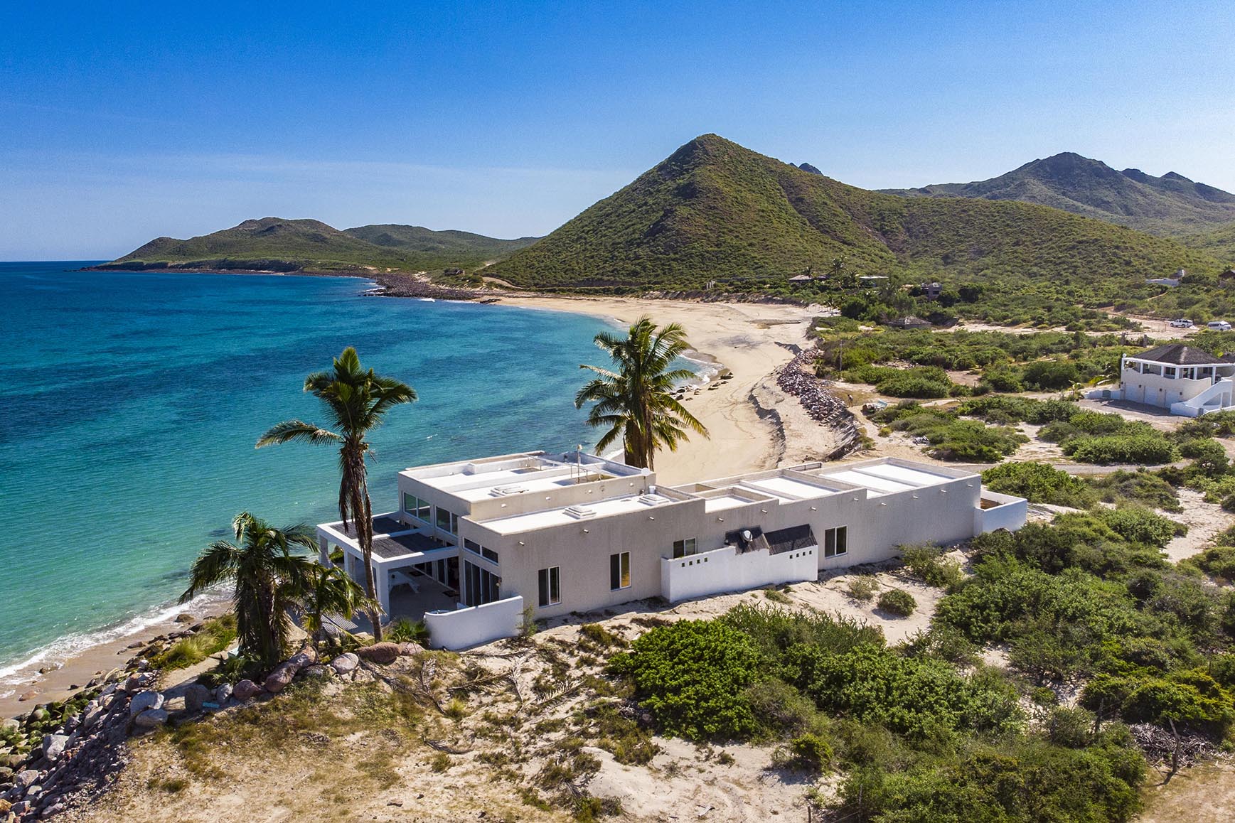 East Cape - Casa Blanca | Los Cabos Real Estate Magazine 